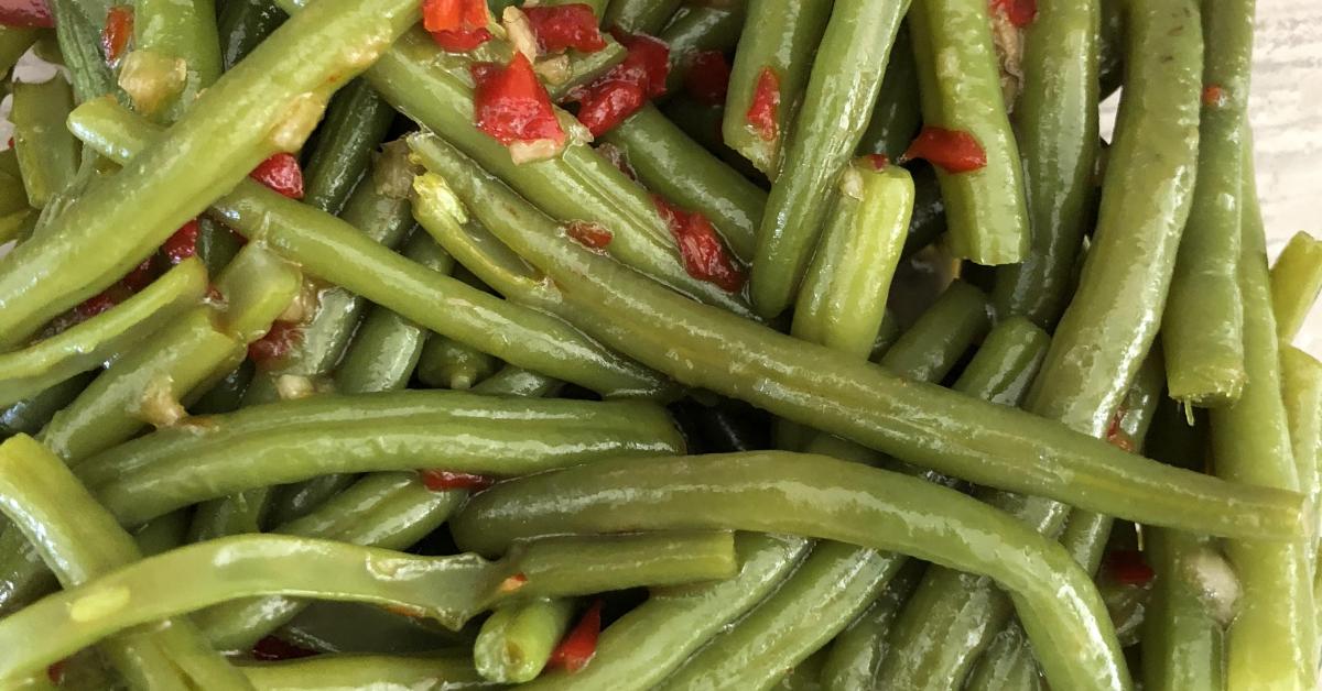 Chili - Bohnen von glitzerimkopf. Ein Thermomix ® Rezept aus der