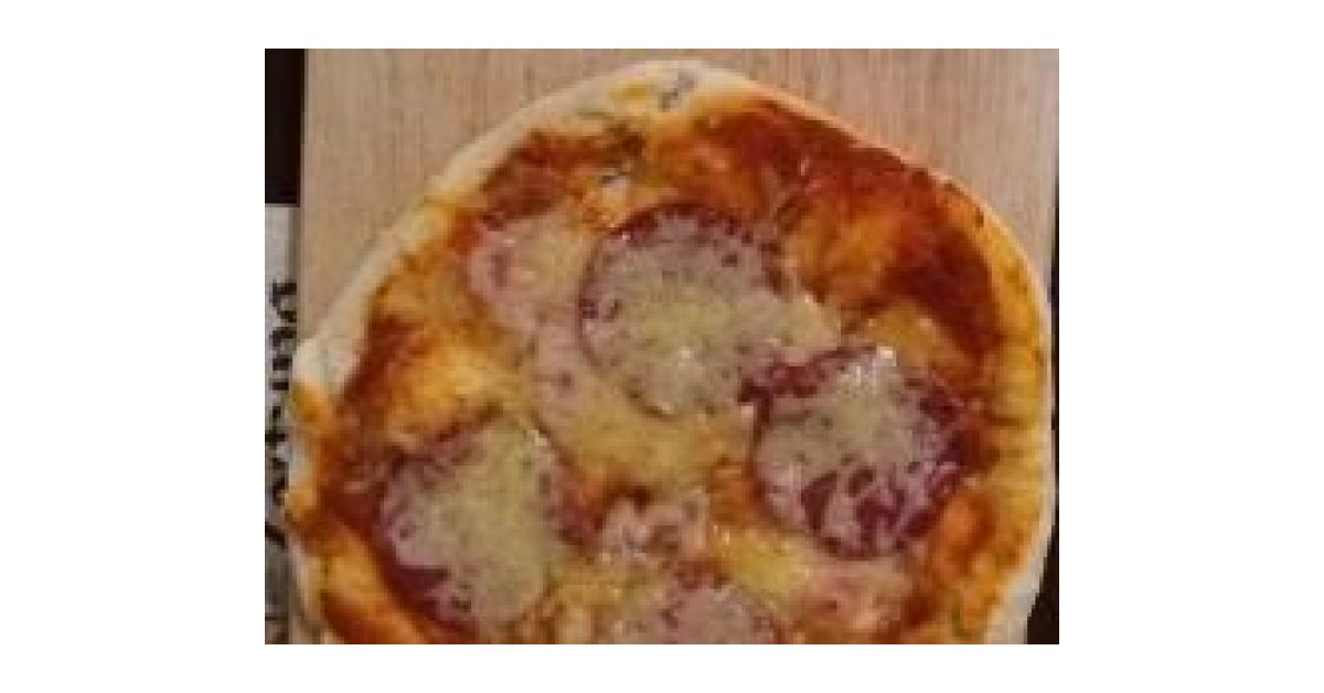 Pizzateig aus Neapel von steffimielke. Ein Thermomix® Rezept aus der ...