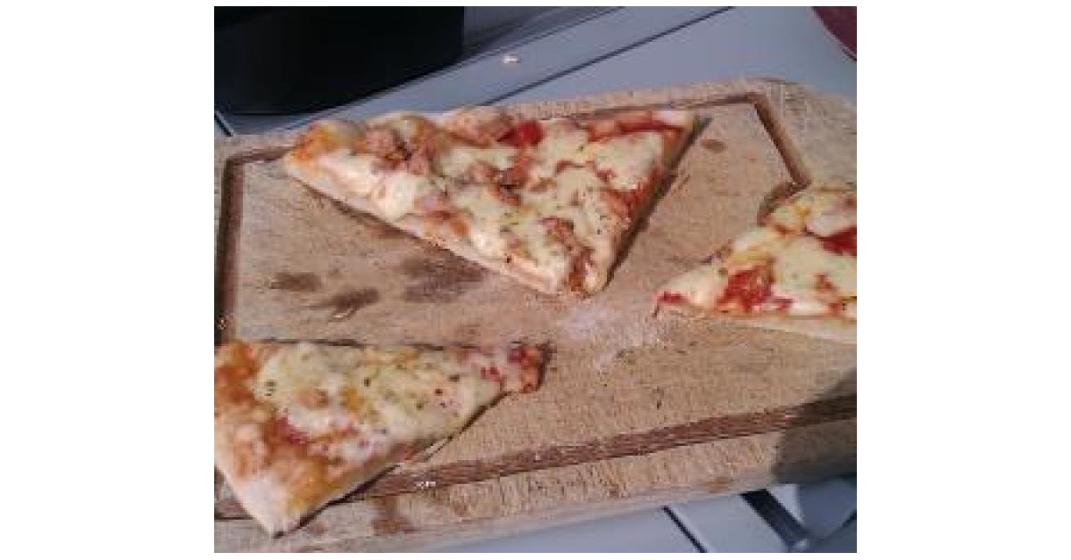 Pizzateig aus Neapel von steffimielke. Ein Thermomix® Rezept aus der ...