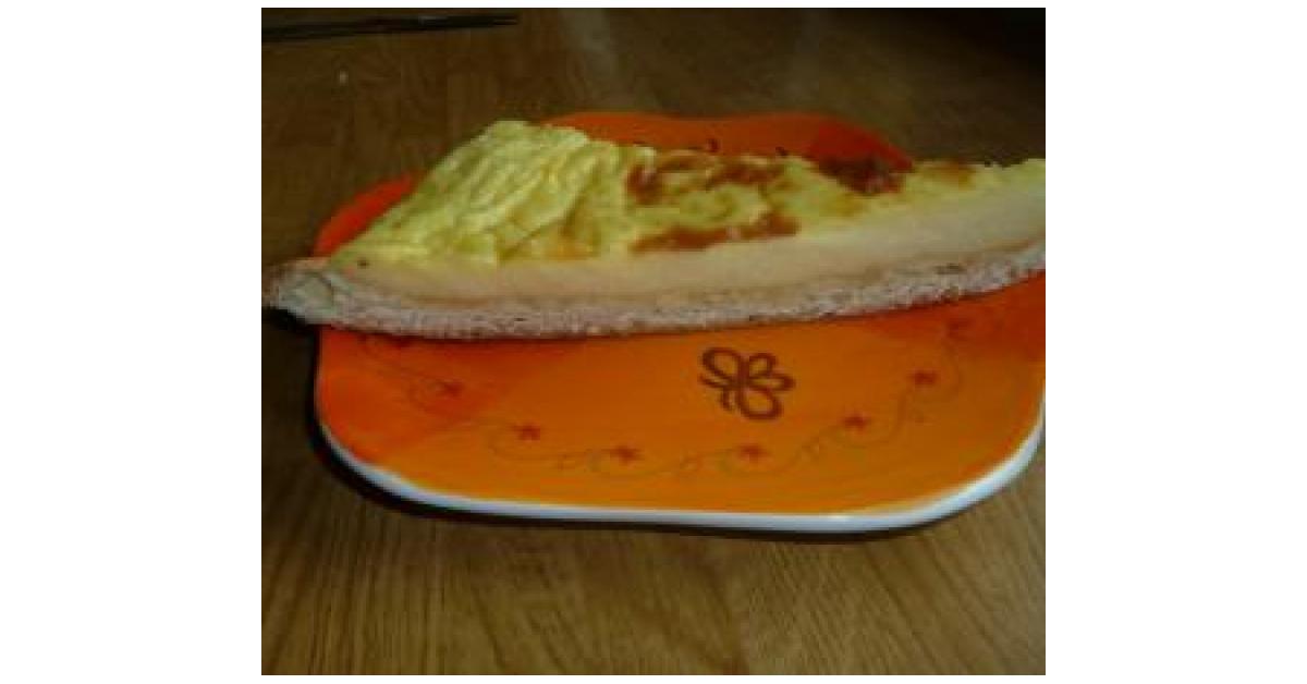 Grießschmierkuchen von Herzlinde. Ein Thermomix® Rezept aus der ...