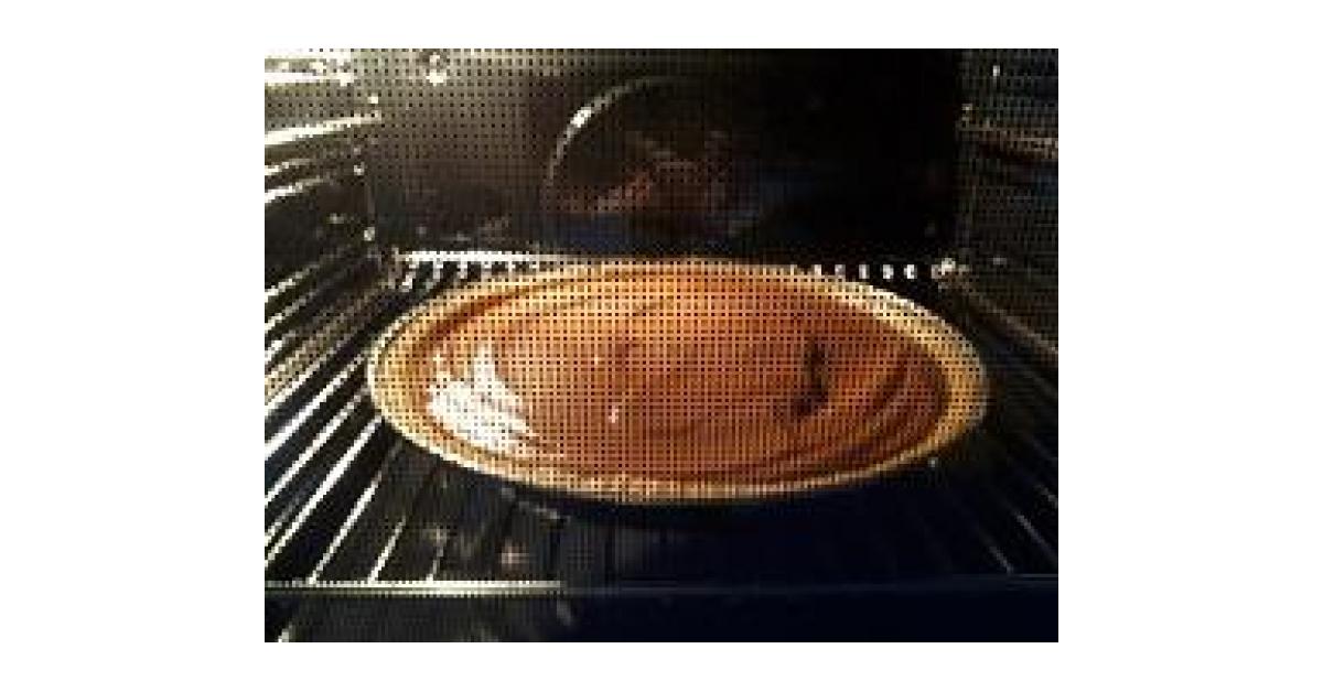 Quitten-Pie von gsimo. Ein Thermomix® Rezept aus der Kategorie Backen ...