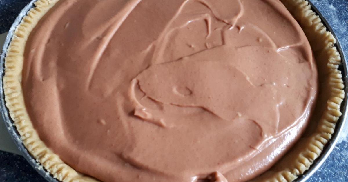 Quitten-Pie von gsimo. Ein Thermomix® Rezept aus der Kategorie Backen ...