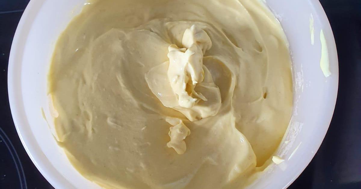 Honig-Senf-Dip von Ruschel1210. Ein Thermomix® Rezept aus der Kategorie ...