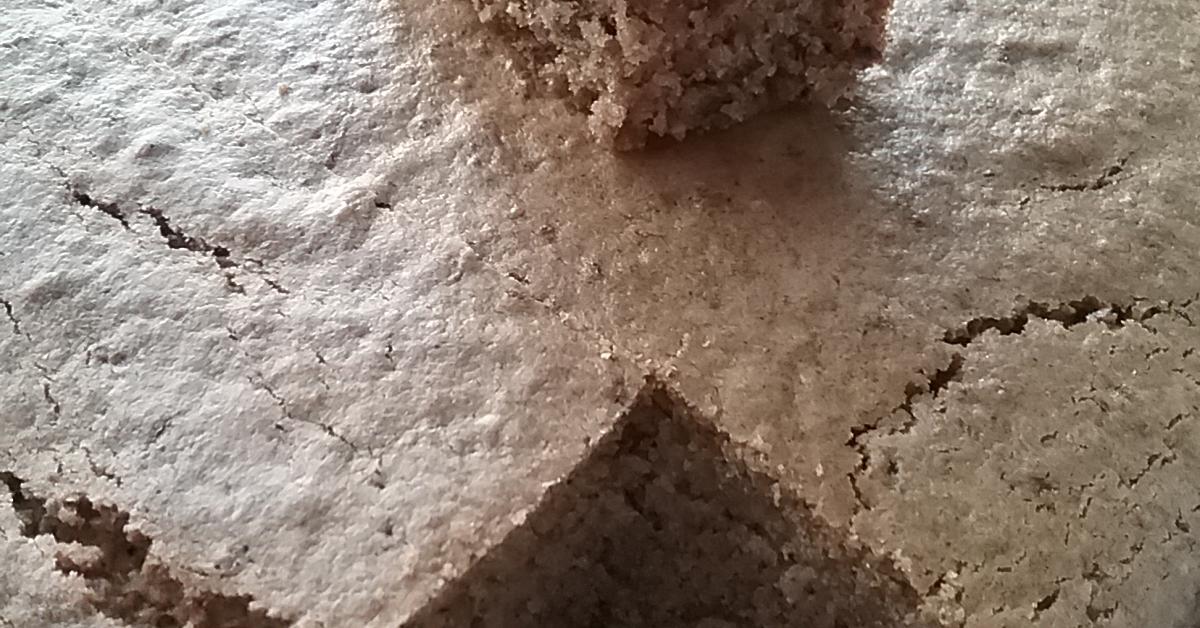 Zucchini-Nuss-Blechkuchen sehr fluffig (ohne Schokolade) von Rottifan ...