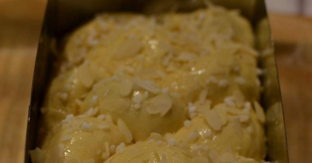 Hefeteig / Hefezopf von gustosa377. Ein Thermomix® Rezept aus der ...