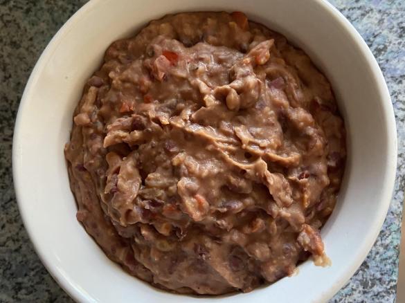 Refried Beans