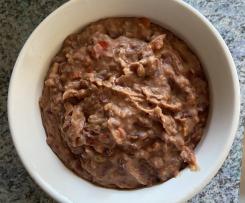 Refried Beans