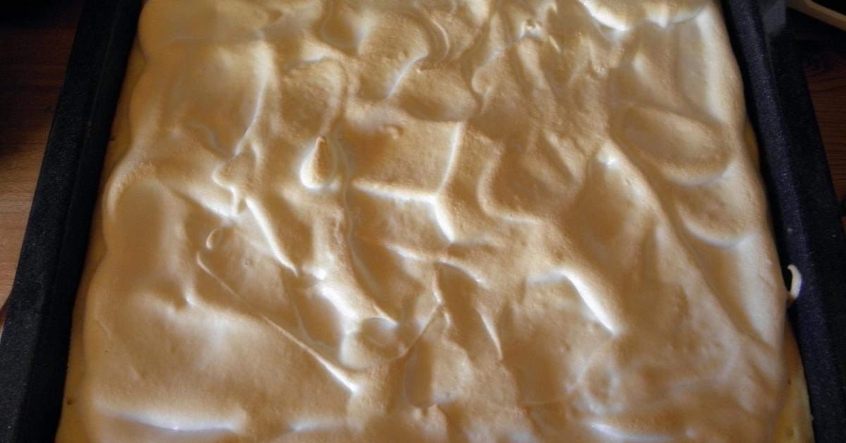 Feiner Käsekuchen von leuchtemoon. Ein Thermomix® Rezept aus der ...
