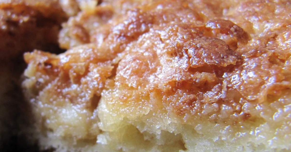 Bienenstich mit Walnüssen von sabri. Ein Thermomix® Rezept aus der ...