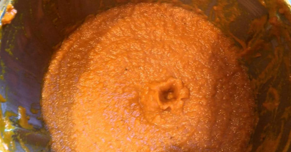 Weltbeste Tomatensoße von wickedworld. Ein Thermomix® Rezept aus der ...