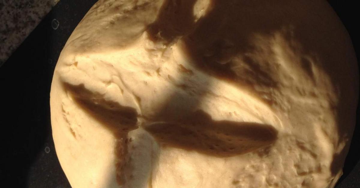 Fluffiges Weißbrot mit Knusperkruste von Briddily. Ein Thermomix ...