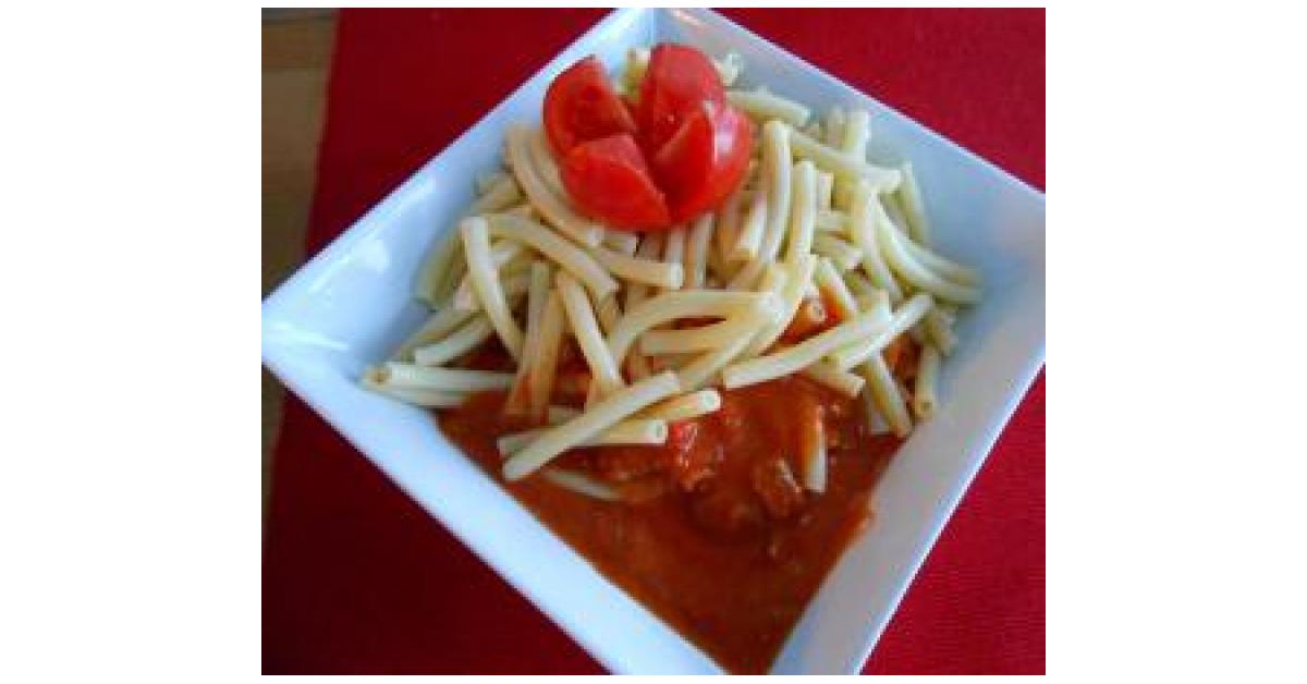 Heimchens Rahmgulasch von Heimchen. Ein Thermomix® Rezept aus der ...