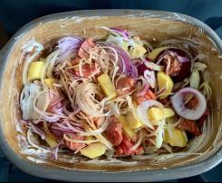 Gulasch / Ofengulasch mit dem Ofenmeister