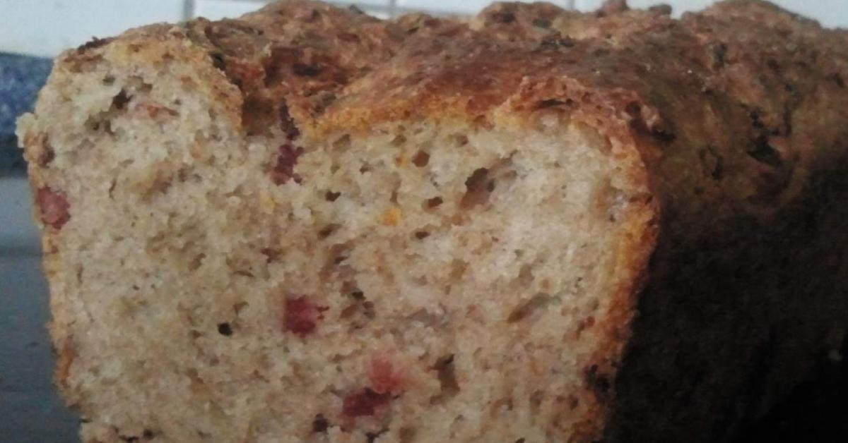 Zwiebel Speckbrot easy und lecker von Mandalay79. Ein Thermomix® Rezept ...