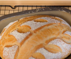 Mischbrot