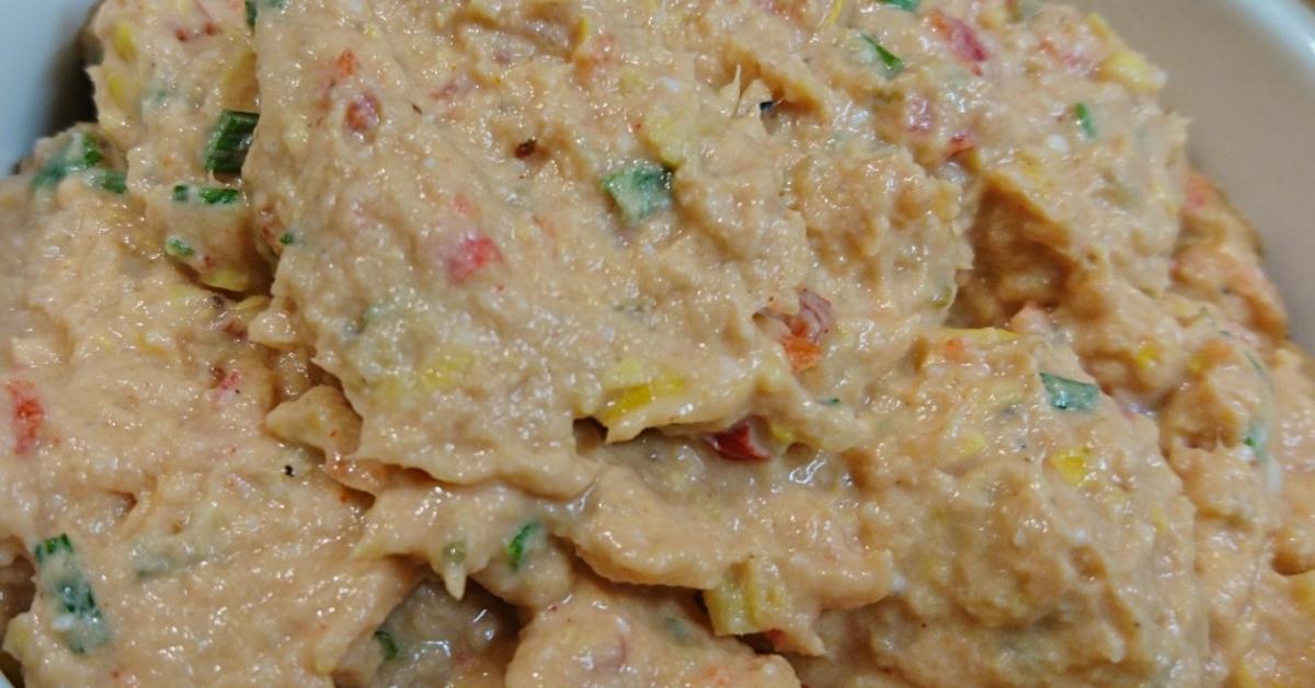 Thunfisch Aufstrich nach Tante Nanu von rahideh1. Ein Thermomix® Rezept ...
