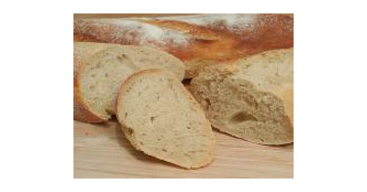 Sauerteig Baguettes von Cathys. Ein Thermomix® Rezept aus der Kategorie ...