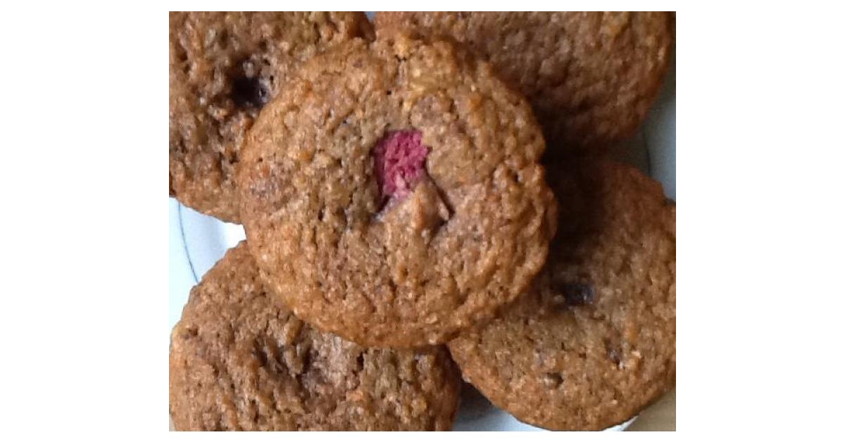 Apfel-Möhren-Muffins von Ilona2711. Ein Thermomix® Rezept aus der ...