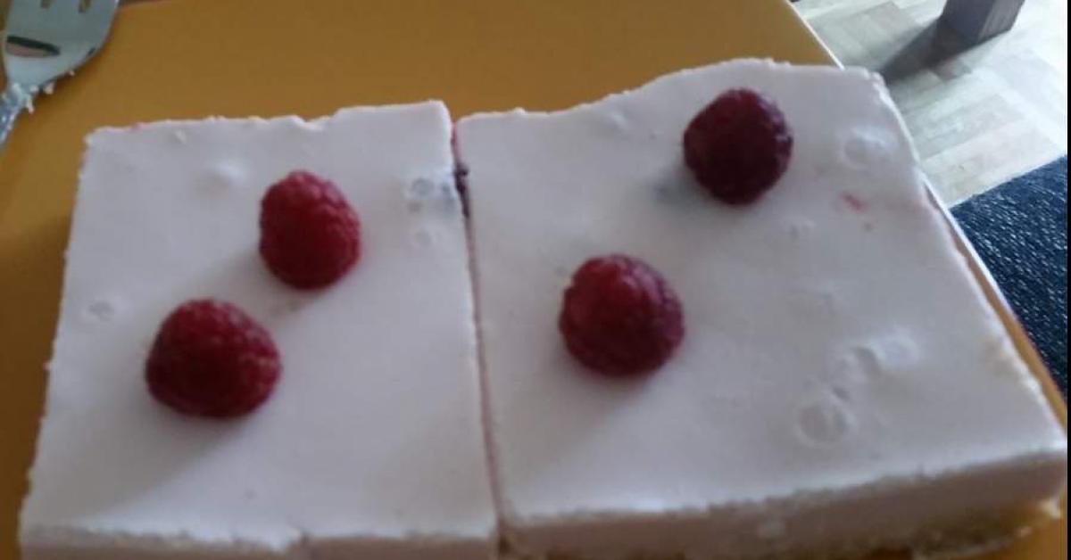 Super leckere Himbeer-Philadelphiatorte von sunny_hulk. Ein Thermomix ...
