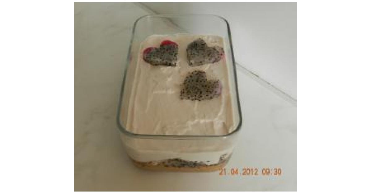 Exotisches Tiramisu von Mugglmama. Ein Thermomix® Rezept aus der ...