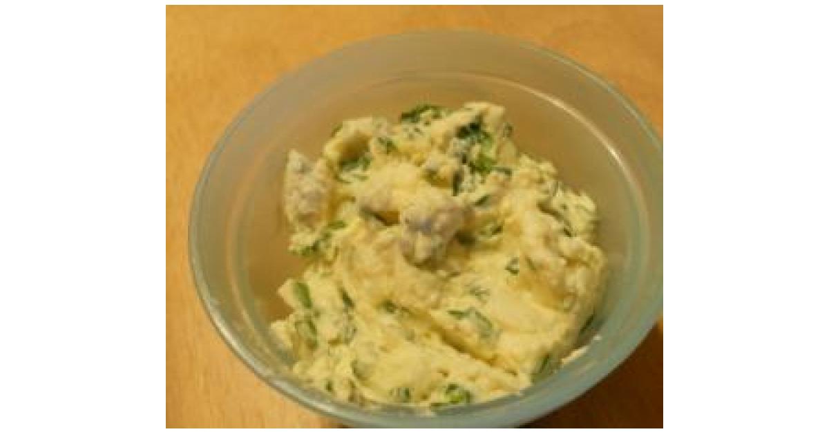 Bärlauch Obatzter von wildjessy. Ein Thermomix® Rezept aus der ...