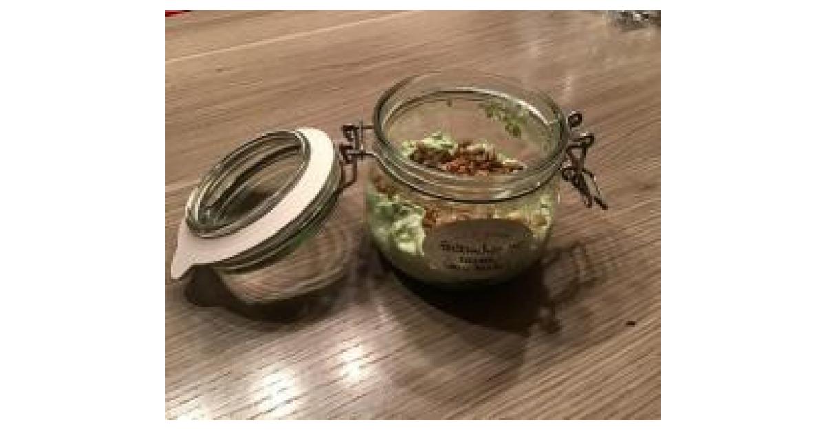 Frischkäse-Ingwer Aufstrich von kihu50. Ein Thermomix® Rezept aus der ...