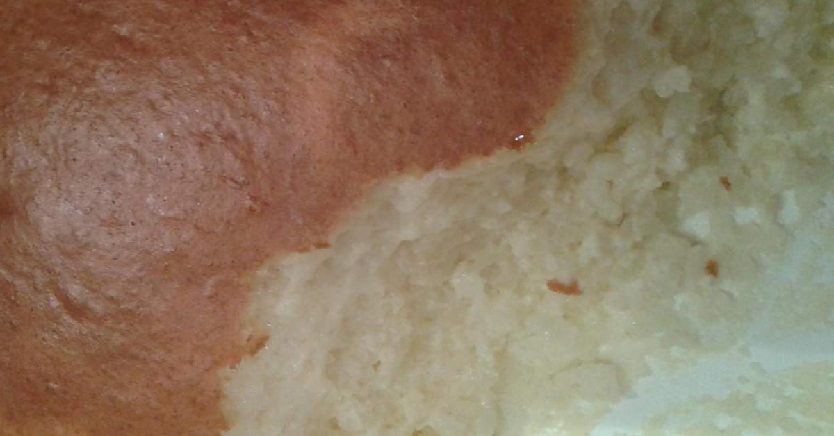 Süßer Milchreisauflauf von Michamaus73. Ein Thermomix® Rezept aus der ...