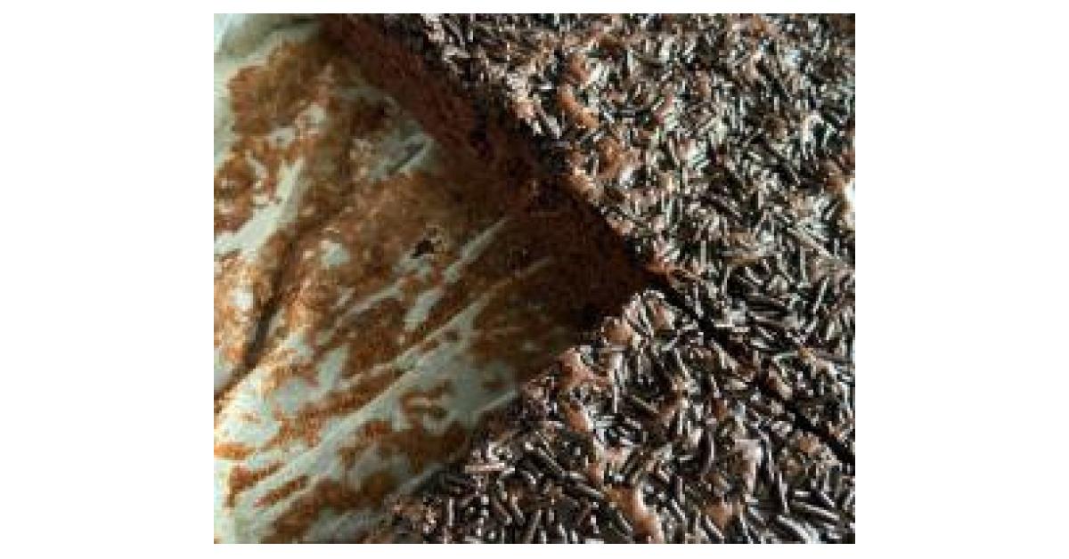 Schneller Schokokuchen mit Kefir von Ketman. Ein Thermomix® Rezept aus ...