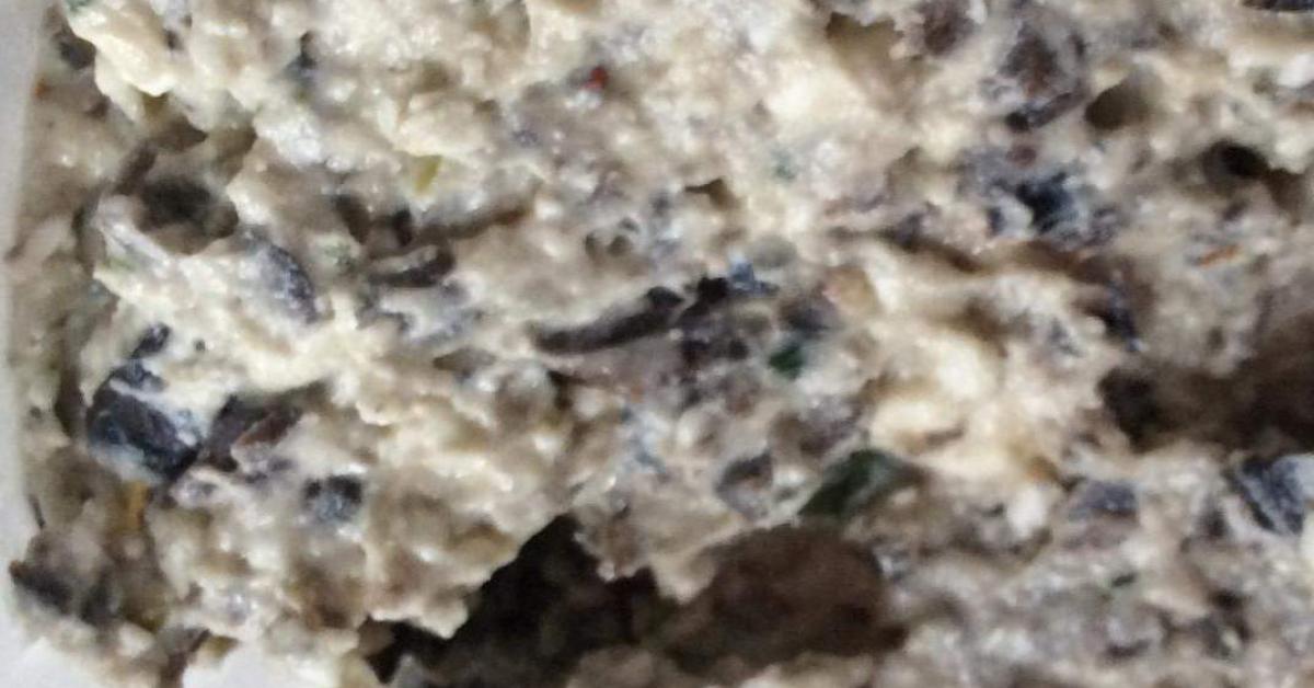 Schafskäse-Aufstrich von Elfi-ru. Ein Thermomix® Rezept aus der ...