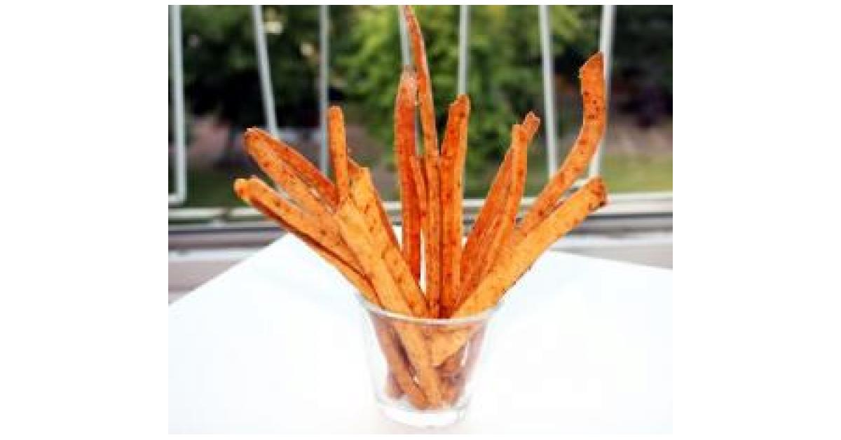 Chili-Cheese Stangen von Gast. Ein Thermomix® Rezept aus der Kategorie ...