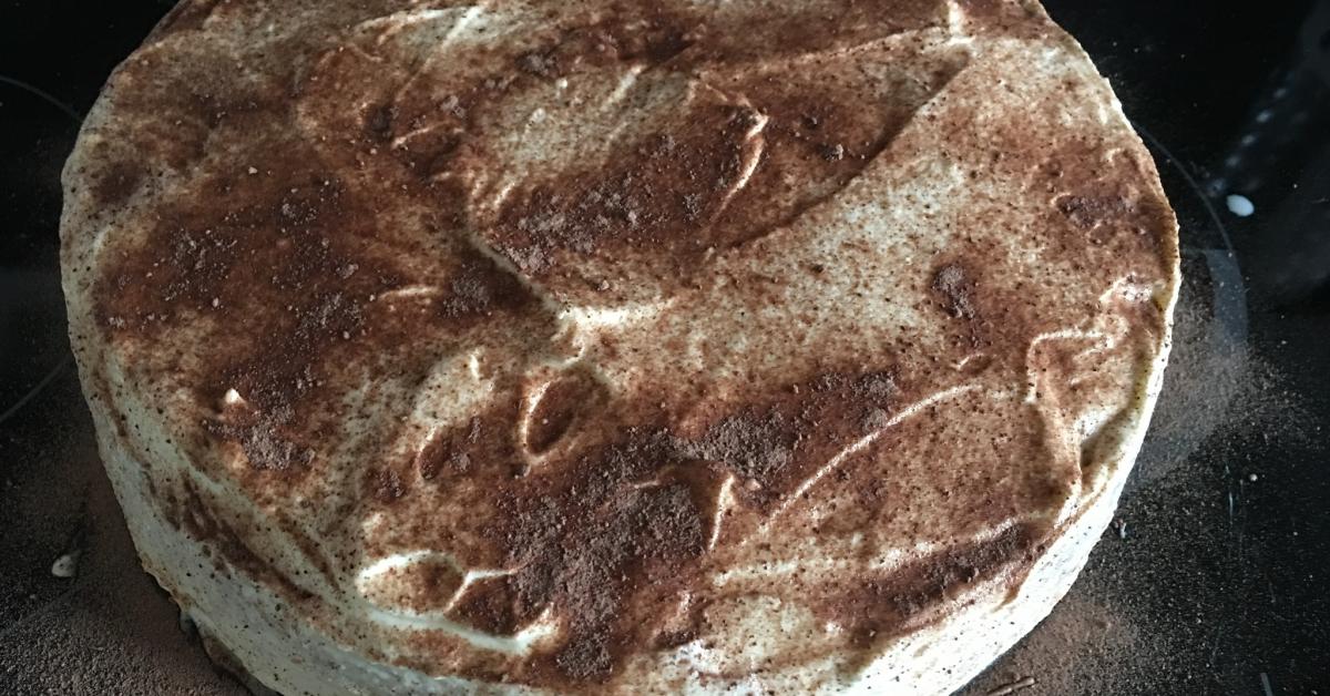 Russisch Brot Torte von Stoffelx. Ein Thermomix® Rezept aus der ...