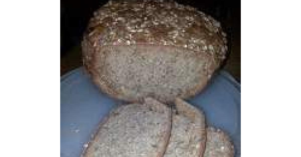 Weltmeisterbrot a la Maibrit von Maibrits Thermomix. Ein Thermomix ...
