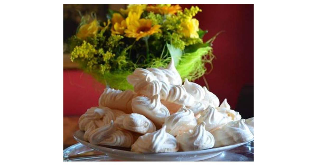 Baiser a la Sonja von wsonja24. Ein Thermomix® Rezept aus der Kategorie ... Baiser a la Sonja von wsonja24. Ein Thermomix® Rezept aus der Kategorie ...