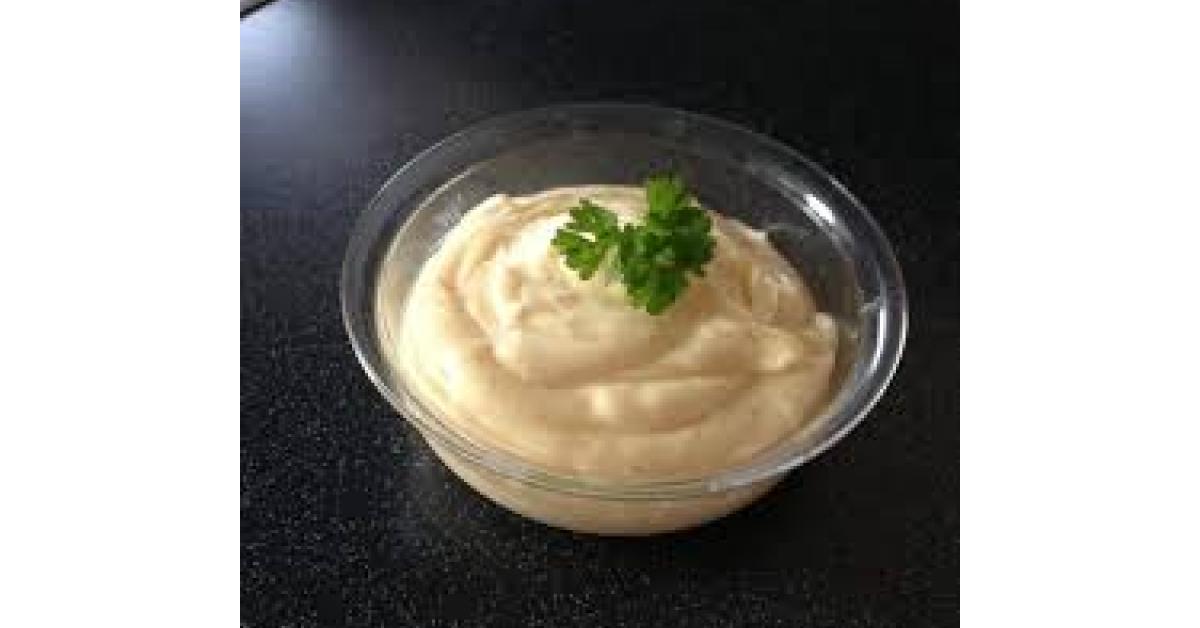 Aioli von Rebeccaundamy