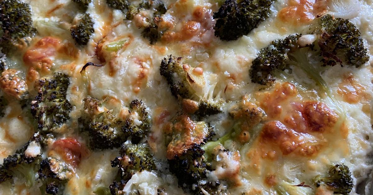 Gemüsepizza von Ketman. Ein Thermomix® Rezept aus der Kategorie ... Gemüsepizza von Ketman. Ein Thermomix® Rezept aus der Kategorie ...