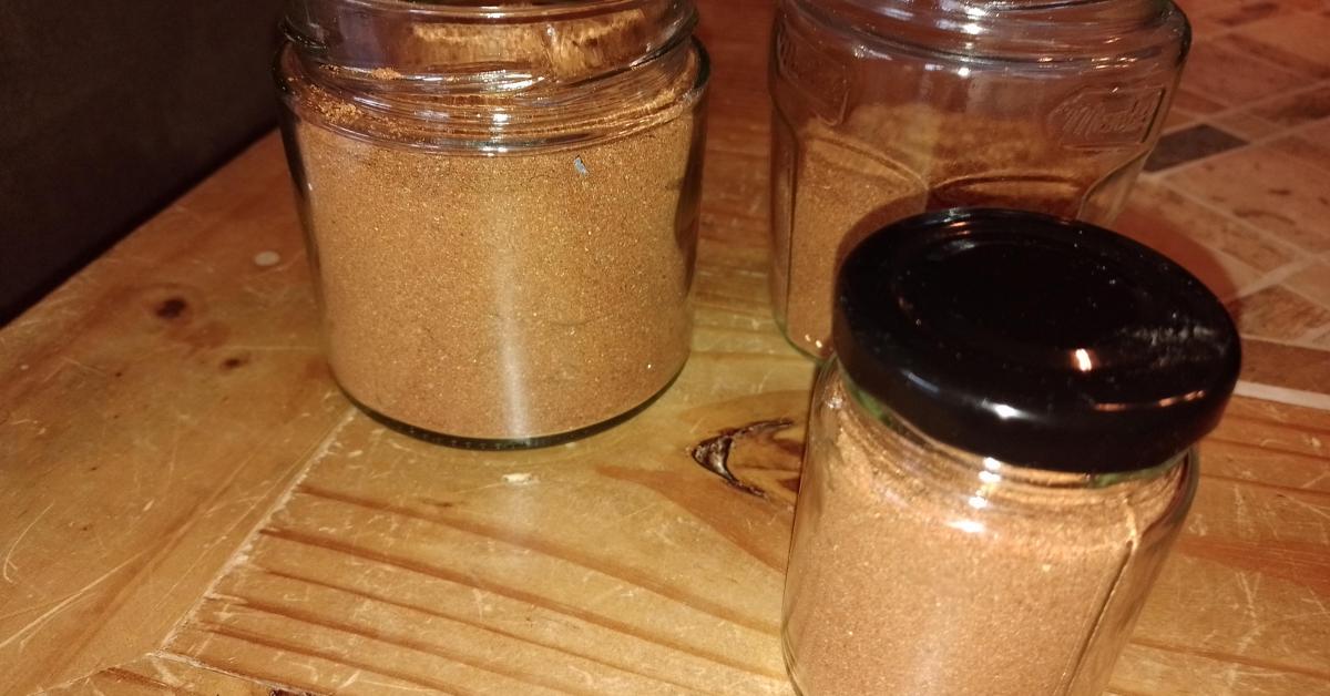 Chili con Carne Gewürz scharf von Gine1966. Ein Thermomix® Rezept aus ...