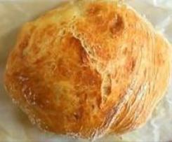 Hausbrot a`la Mama
