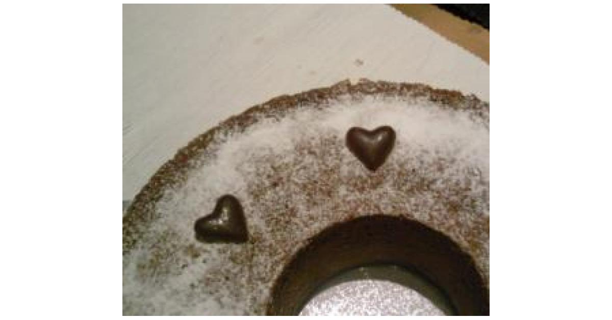 Nutellakuchen von bininanny. Ein Thermomix® Rezept aus der Kategorie ...