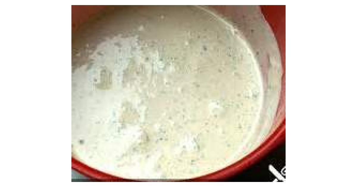 Joghurtdressing Fur Salate Von Thermomix Graz Ein Thermomix Rezept Aus Der Kategorie Saucen Dips Brotaufstriche Auf Www Rezeptwelt De Der Thermomix Community
