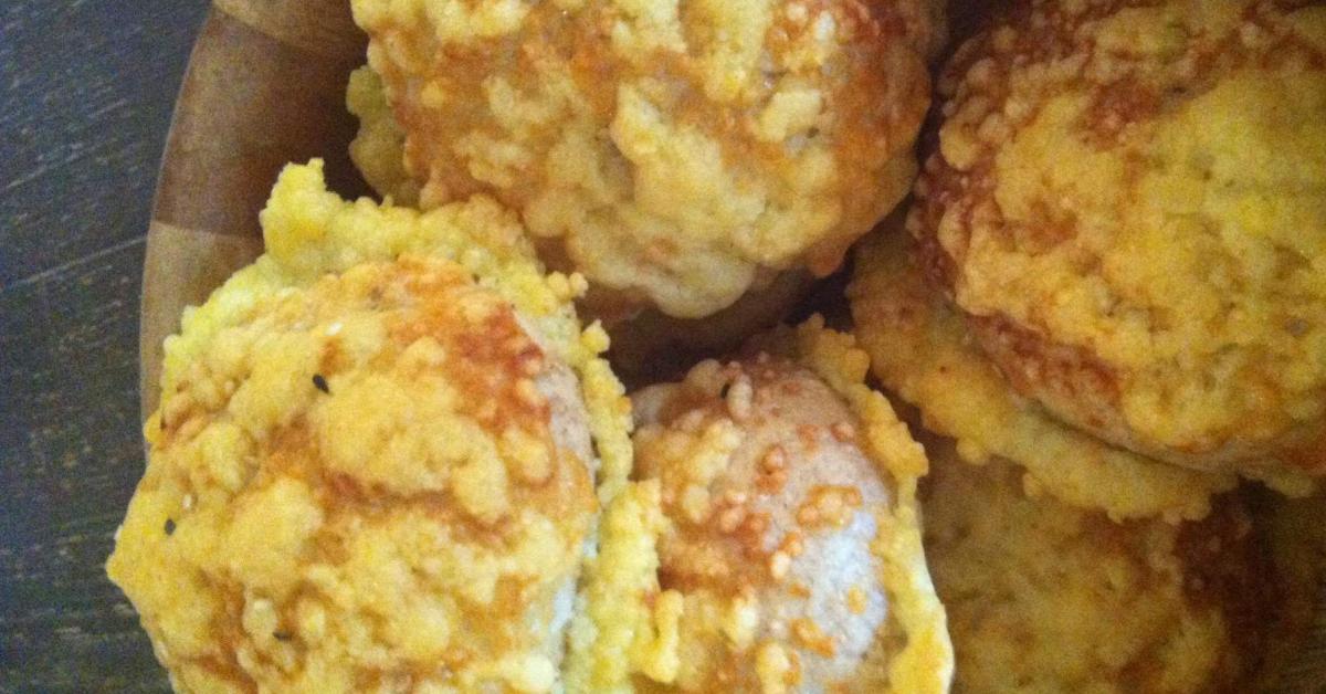 Dinkelbrötchen mit Roggen von JoshuasDad. Ein Thermomix® Rezept aus der ...