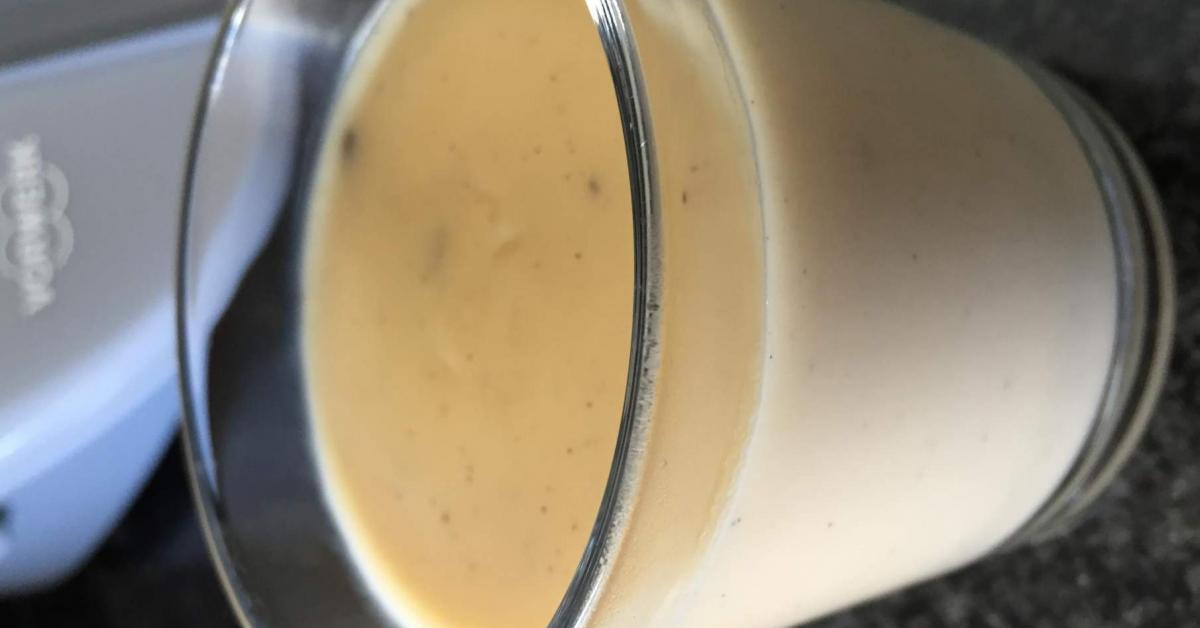 Natillas (spanischer Pudding) von alex.der.koch.de. Ein Thermomix ...