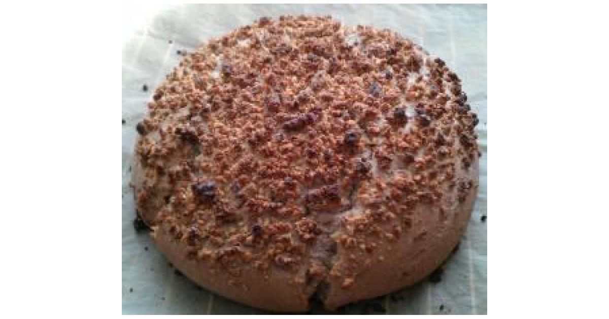 Ciabatta-Walnuss-Brot von knoelchen2001. Ein Thermomix® Rezept aus der ...