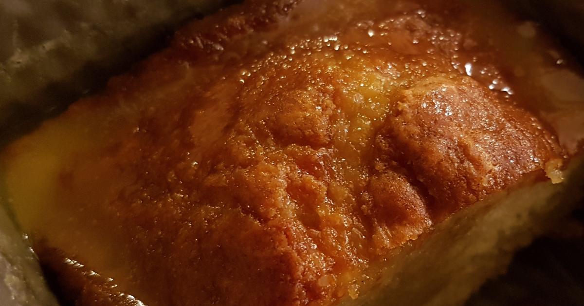 SÜDAFRIKANISCHER MALVA PUDDING von Garstige Hexe. Ein Thermomix® Rezept ...