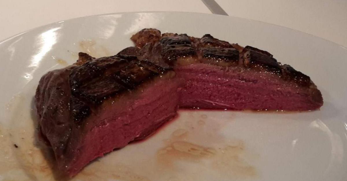 Ente à l&amp;#39;orange sous vide von Laticia. Ein Thermomix® Rezept aus der ...