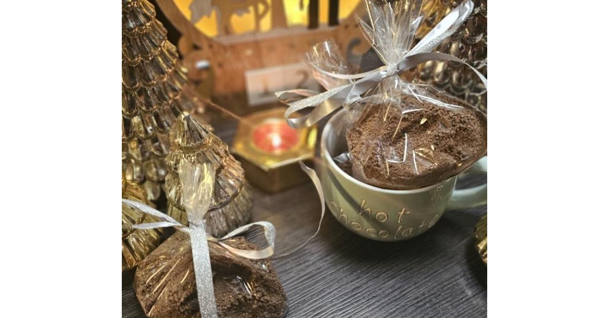 Trinkschokoladenpulver von Schottiii. Ein Thermomix® Rezept aus der ...