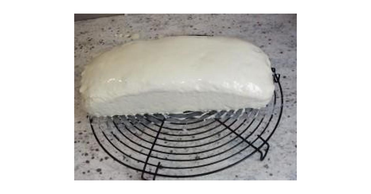 Gefüllter Nußkuchen von Wormel. Ein Thermomix® Rezept aus der Kategorie ...