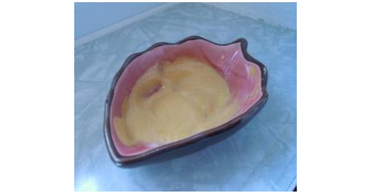 Sandwichsoße/ Hamburgersoße von HalloDieBabs. Ein Thermomix® Rezept aus ...