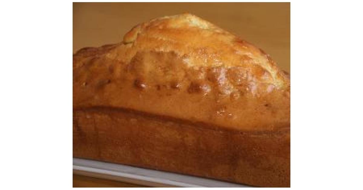 Zitronenkuchen mit Buttermilch von lebensfreude. Ein Thermomix® Rezept ...