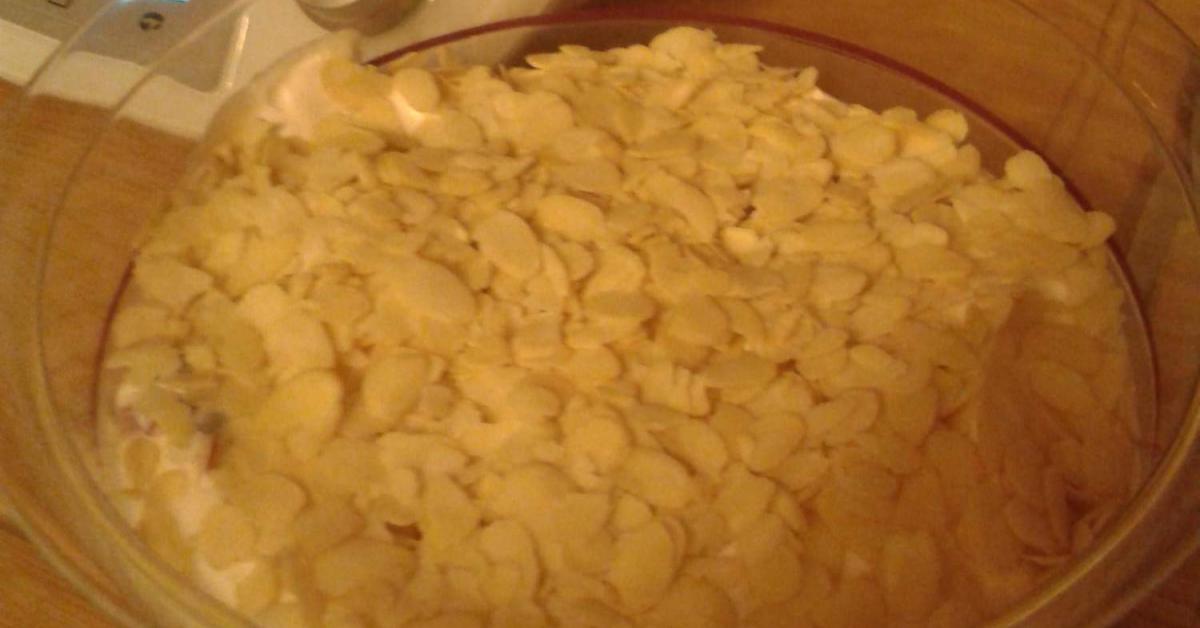 Mascarpone Kirsch Creme von rimini19301. Ein Thermomix® Rezept aus der ...