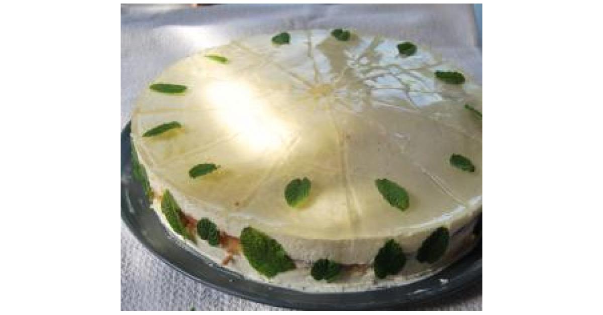 Hugotorte von Katrin2222. Ein Thermomix® Rezept aus der Kategorie ...